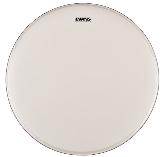Evans 20" UV1 Coated Bass