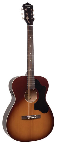 Recording King ROS-9-FE5-TS