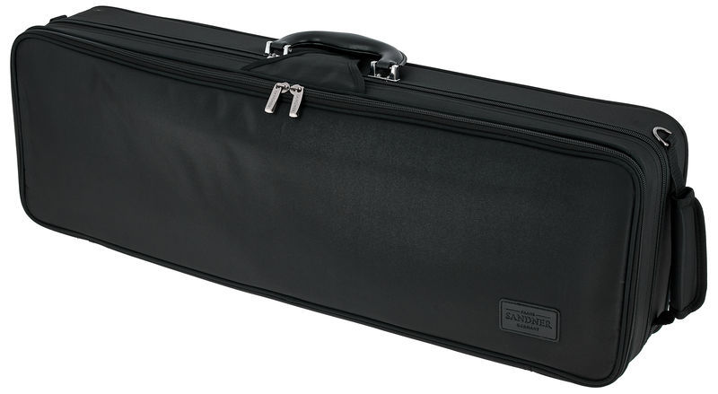 Franz Sandner SA-180 Oblong Violin Case 4/4