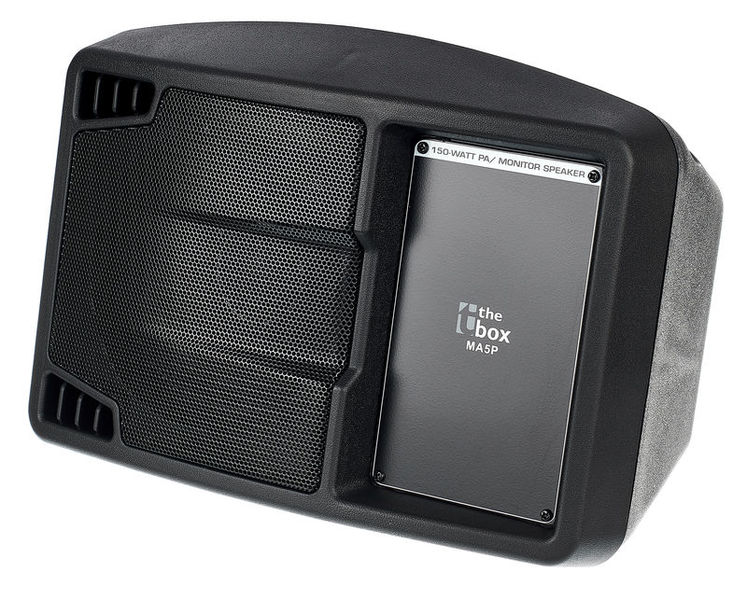 the box MA5P