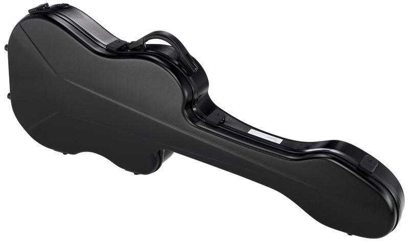 bam Stage 8010IN E-Guitar Case