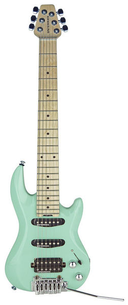 DV Mark DV Little Guitar F1 CGR