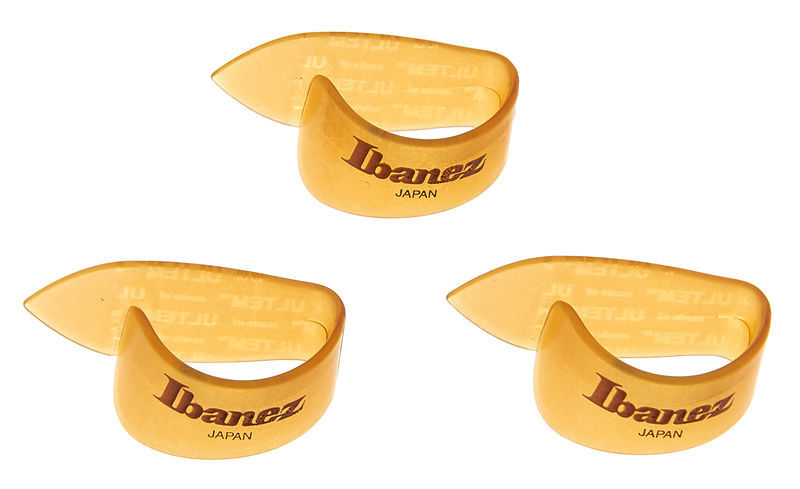 Ibanez Pult1 Thumbpicks