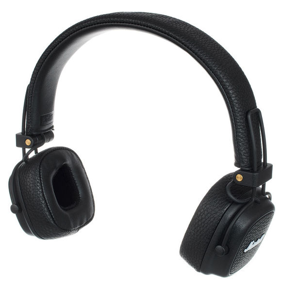 Marshall Major III Black