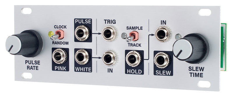 Intellijel Designs Noise Random Tools 1U