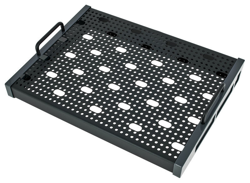 Temple Audio Design Duo 17 GM Pedalboard