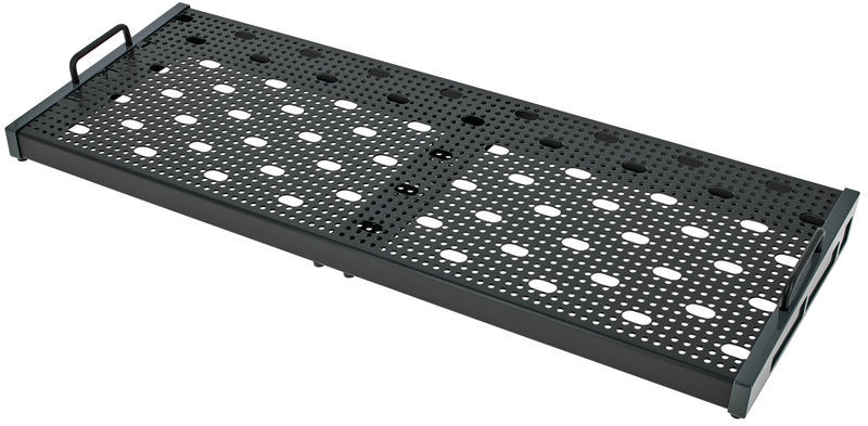 Temple Audio Design Duo 34 GM Pedalboard