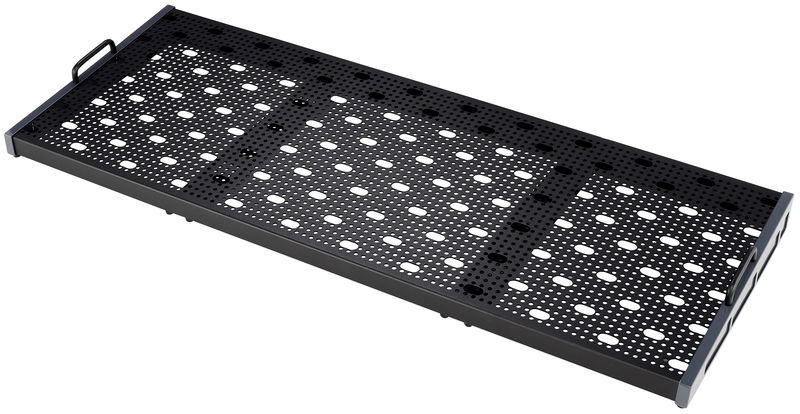 Temple Audio Design Trio 43 GM Pedalboard