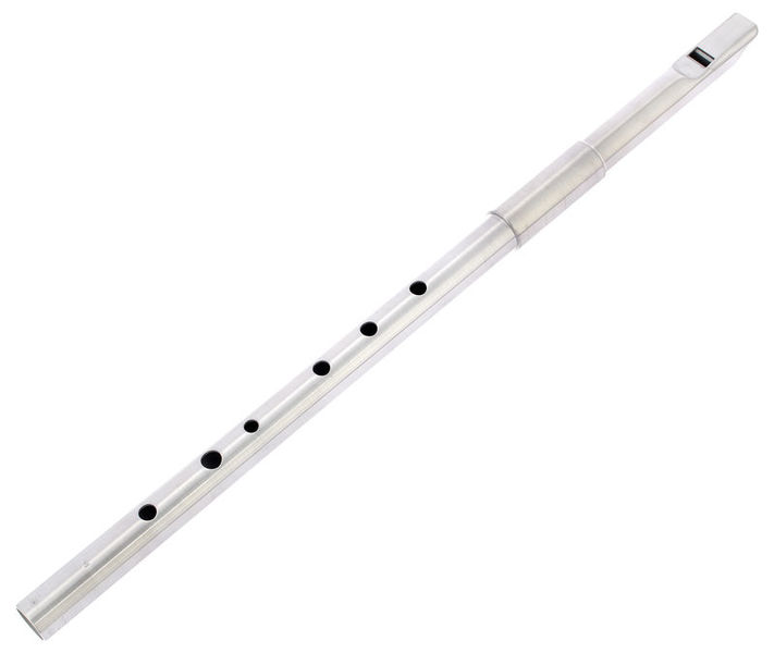 Chieftain Thunderbird Alto F Tuneable Whistle