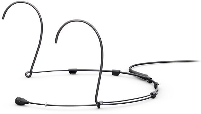 DPA 4066-OC-A-B03-LH black