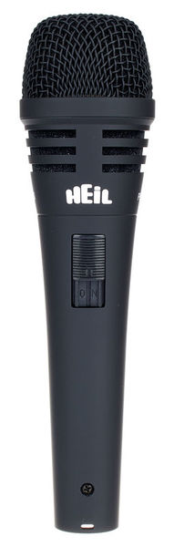 Heil Sound PR35s