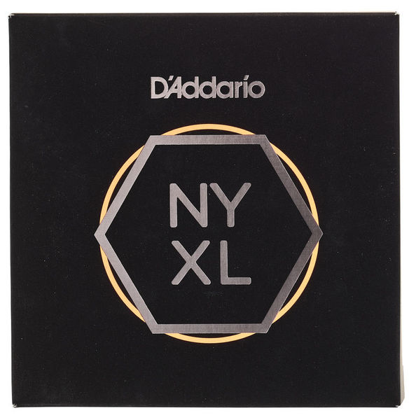 Daddario NYXL09564SB