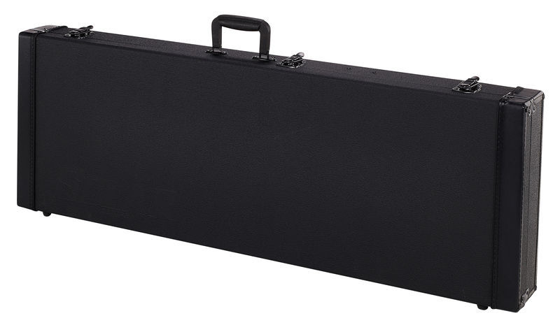 Solar Guitars Hard Case AS