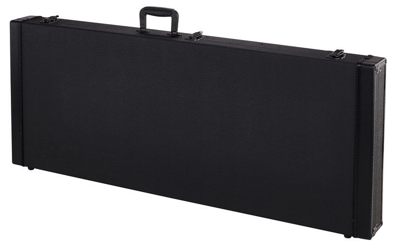 Solar Guitars Hard Case V Thomann Belgie