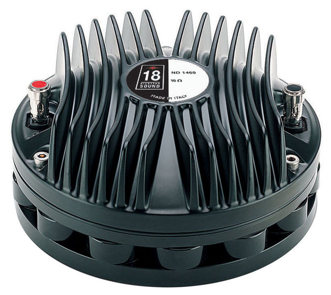 Eighteensound ND1460 16 Ohms