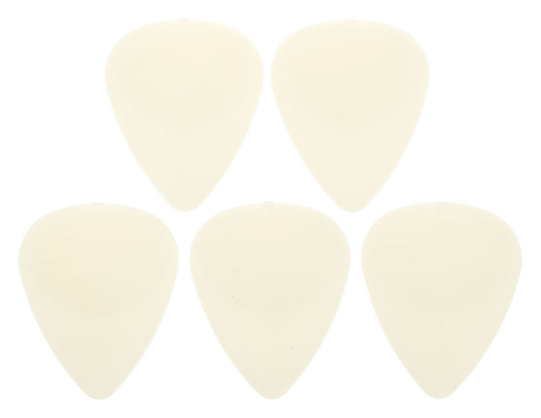 Wedgie Glow XT Picks 0.88mm