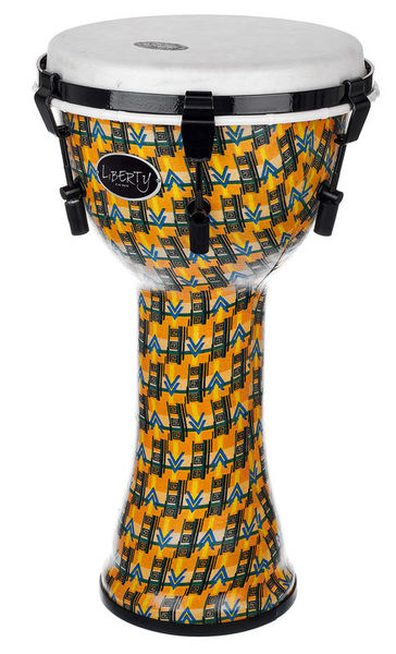 Gewa 10" Djembe Liberty Hook AK