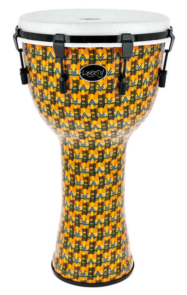 Gewa 14" Djembe Liberty Hook AK