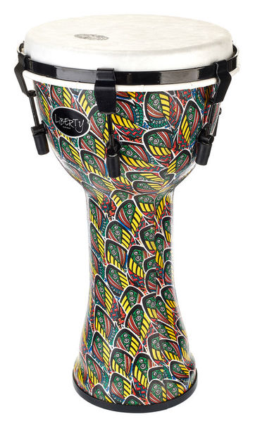 Gewa 10" Djembe Liberty Hook P