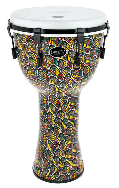 Gewa 14" Djembe Liberty Hook P