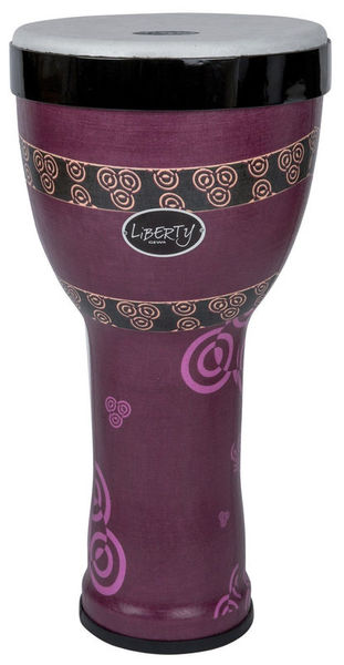 Gewa 10" Djembe Liberty NestableABP