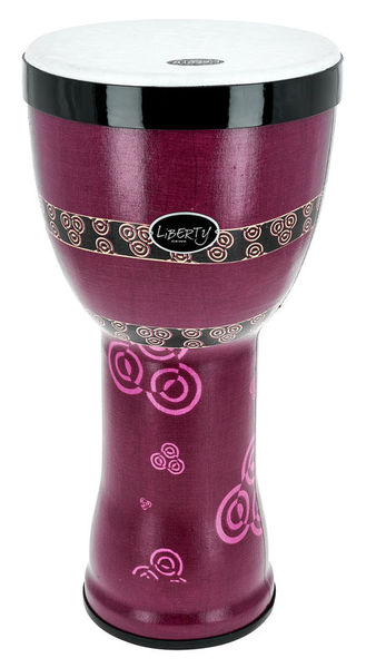 Gewa 12" Djembe Liberty NestableABP