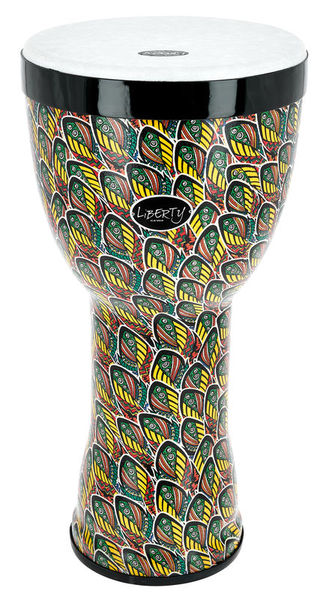 Gewa 12" Djembe Liberty Nestable P