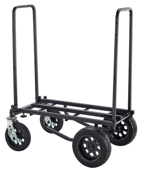 RockNRoller R12 Stealth (All-Terrain)