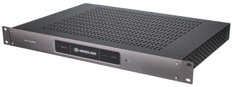 uad 2