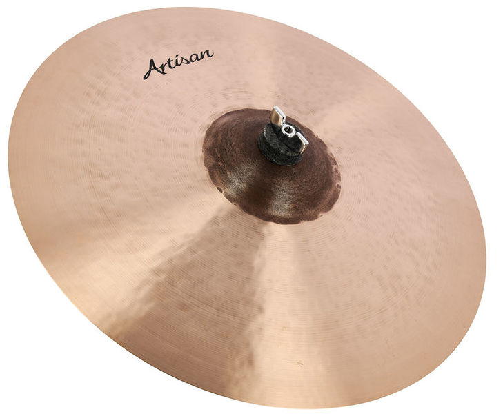 Sabian 16" Artisan Thin Crash