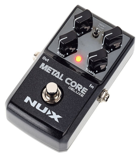 Nux Metal Core Deluxe