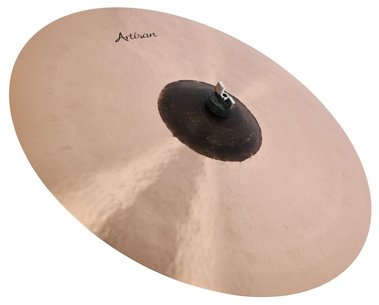 Sabian 20" Artisan Thin Crash