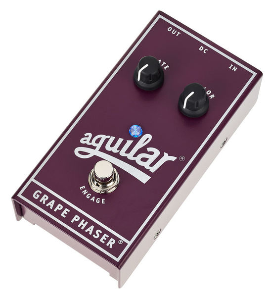 Aguilar Grape Phaser