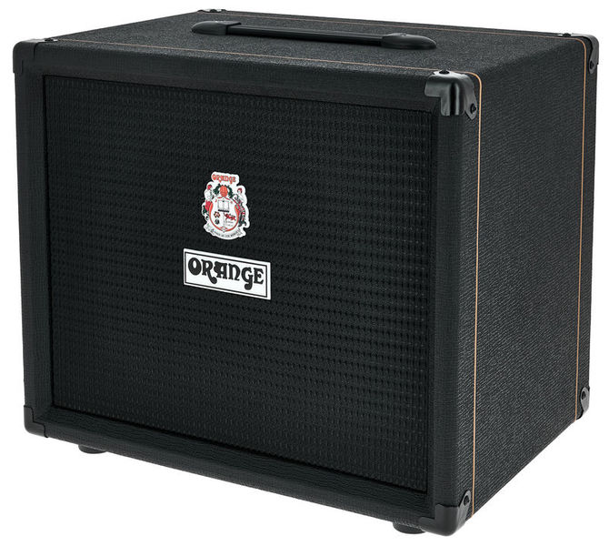 Orange OBC112 BLK