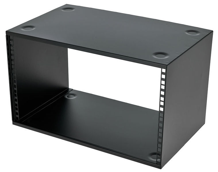 Millenium Steel Box 6