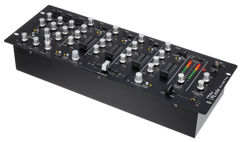 the t.mix 403-USB Play