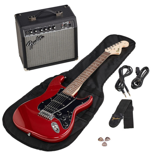 fender