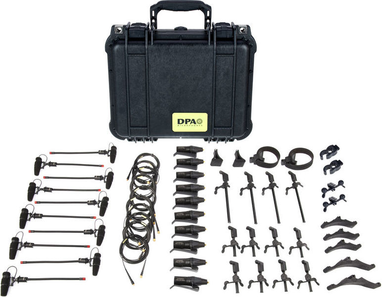 DPA KIT-4099-DC-10C