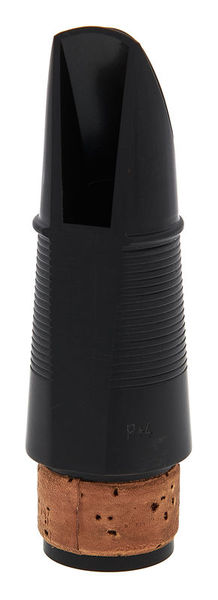 Leitner & Kraus Bb- Clarinet P+4 Linea Verde