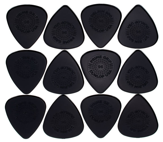 Dunlop Prime Grip Delrin 500 0.96
