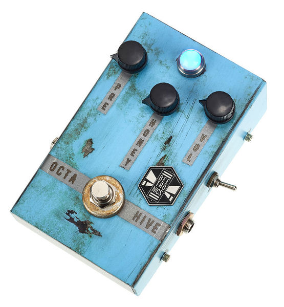 Beetronics Octahive