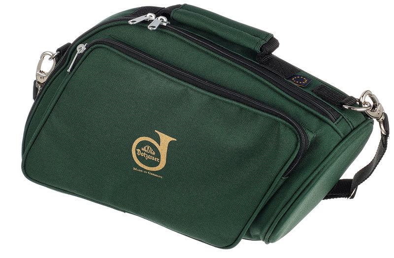 Dotzauer Bag Fürst Pless Horn green