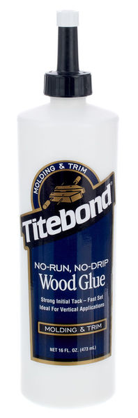 Titebond 240/4 Wood Glue