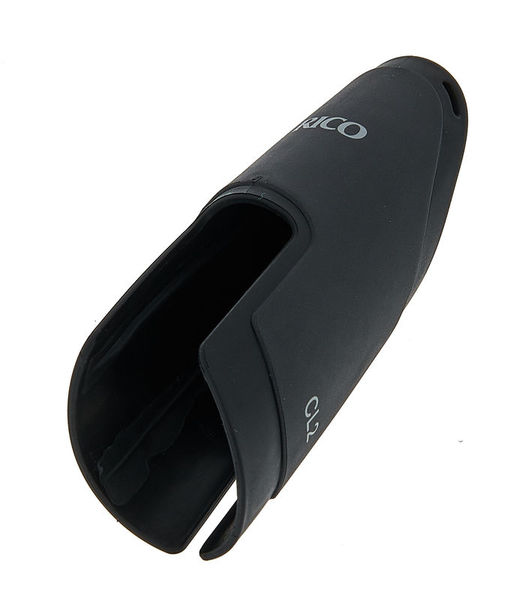Rico Cap for Alto Sax. Non-Inverted