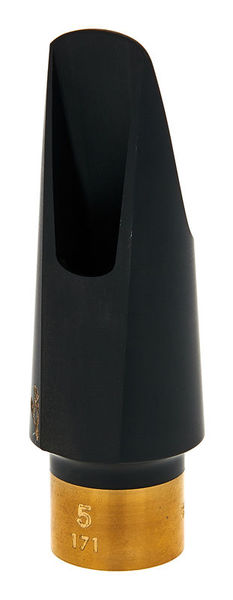 Silverstein LEO 1920 Special Edit. Alto 5