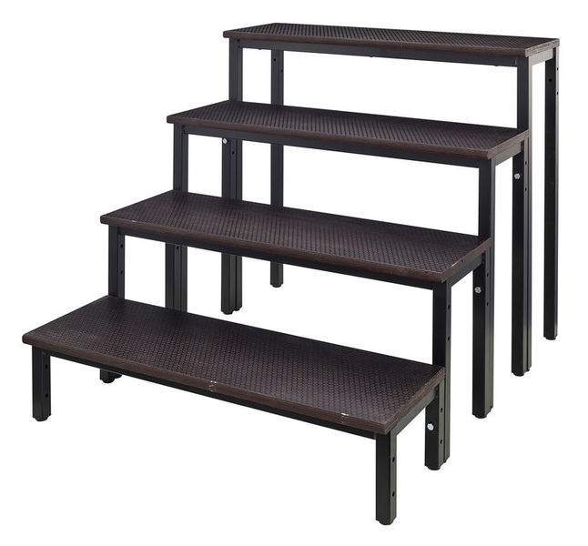 Stageworx Stairs for 100cm OUT