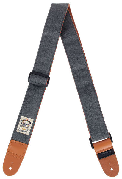 Ibanez DCS50D-CGY Designer Strap