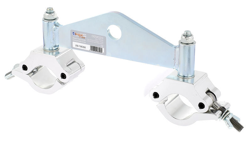 Global Truss Gizmo F33/F34 750kg galvanized