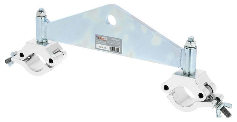 Global Truss Gizmo F43/F44 750kg galvanized