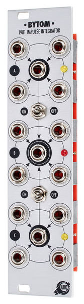 Xaoc Devices Bytom